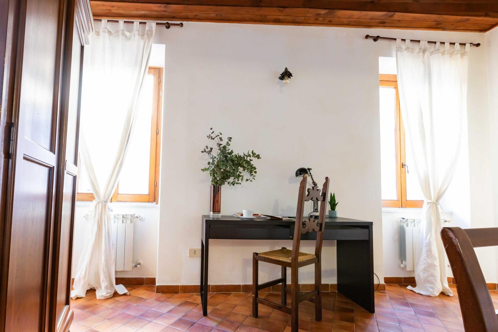 Lägenhet Zeno 14 Paradiso - Casa Gialla *